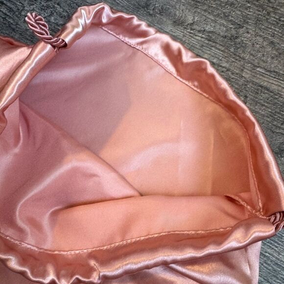 Amina Muaddi Pink Stiletto Heels#21 - Picture 8 of 8